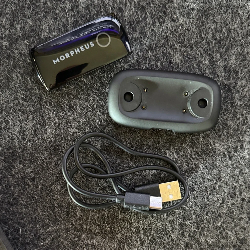 Morpheus M7 Heart Rate Monitor